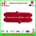 Fashion new latest design silicone glasses bag, Silicone glass case 2015